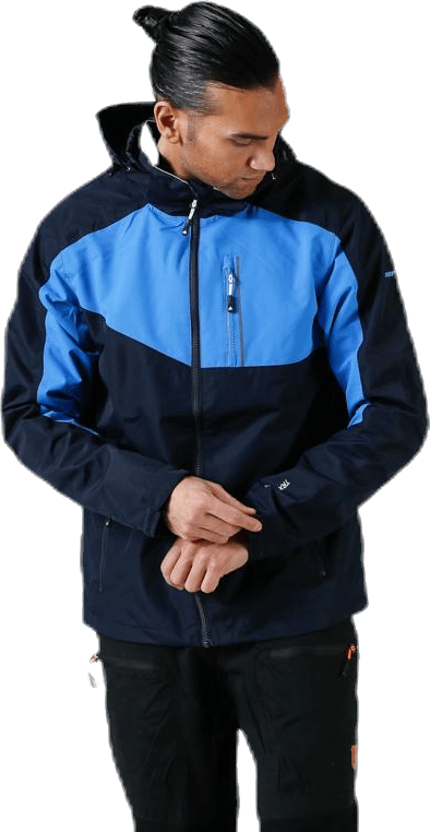 Lovato Jacket Blue - Bild 2