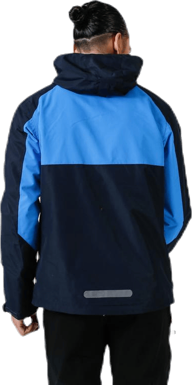 Lovato Jacket Blue - Bild 3