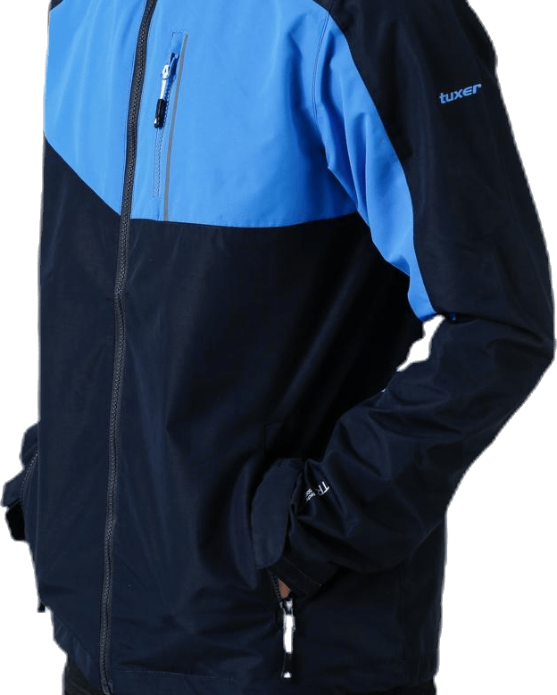 Lovato Jacket Blue - Bild 5