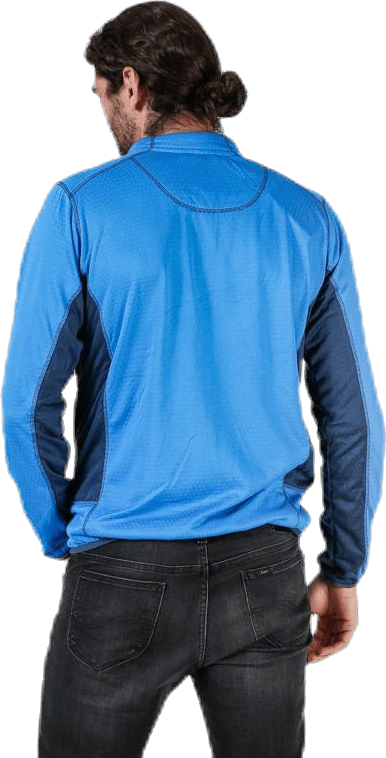 Draft Jacket Blue - Bild 2