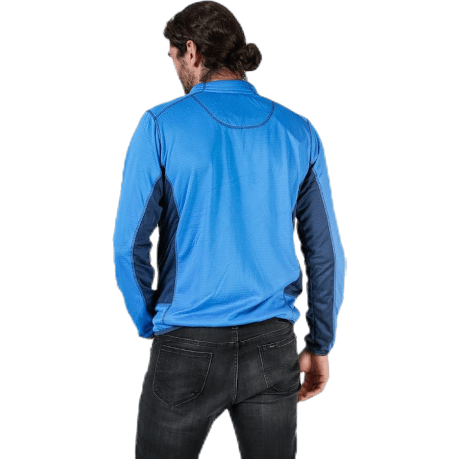 Draft Jacket Blue - Bild 2