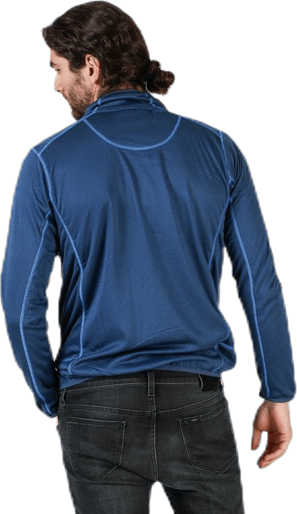 Draft Jacket Blue - Bild 3