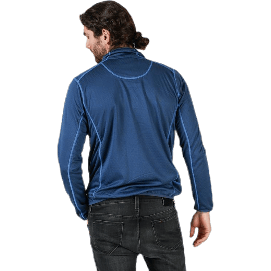 Draft Jacket Blue - Bild 3