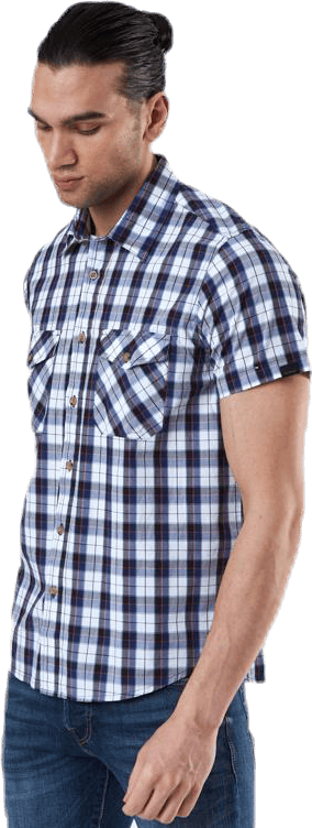 Oscar Shirt Blue - Bild 2