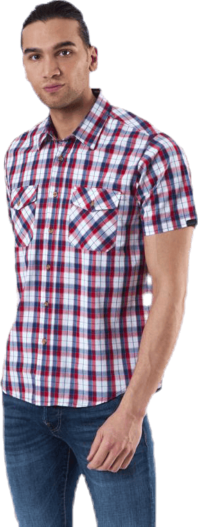 Oscar Shirt Red - Bild 2