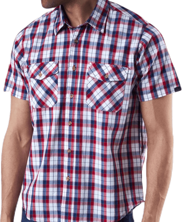 Oscar Shirt Red - Bild 4