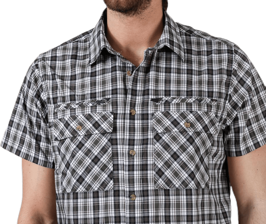 Arizona Shirt Green - Bild 5