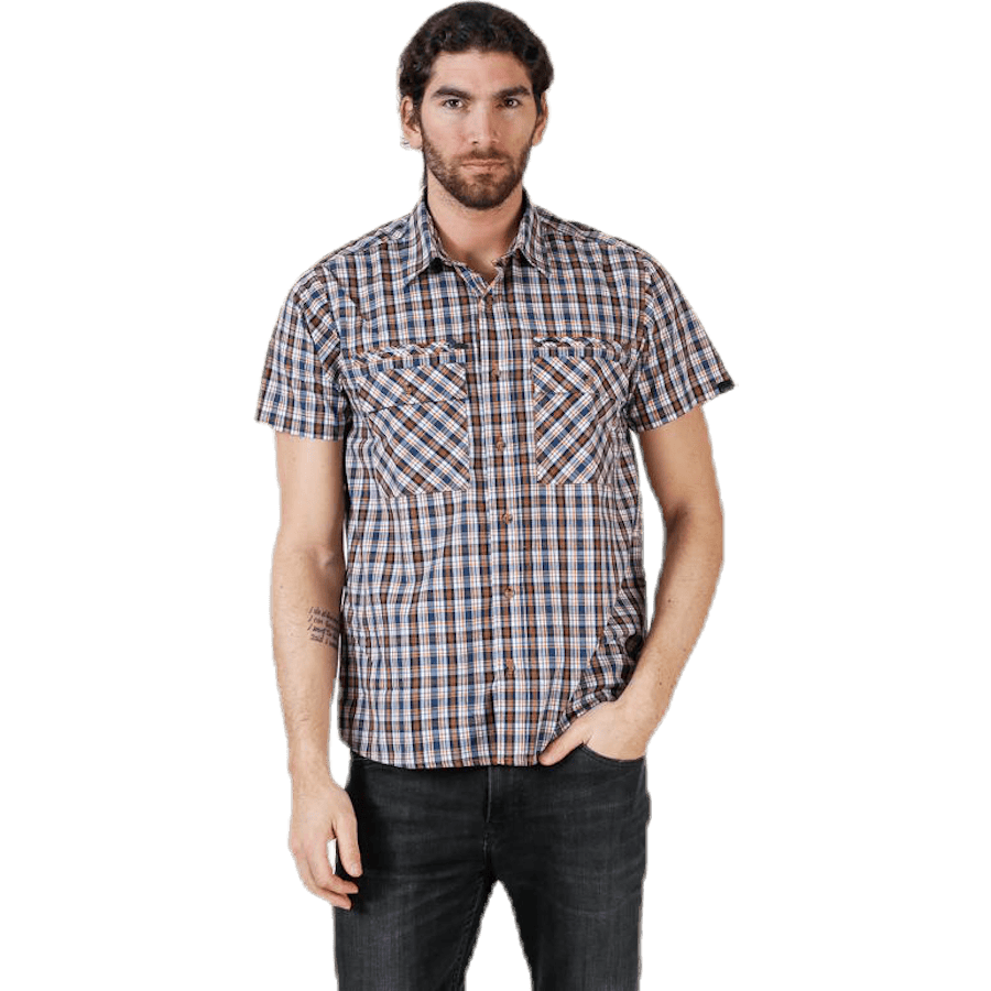 Arizona Shirt Orange