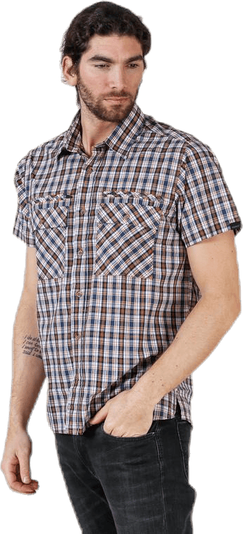 Arizona Shirt Orange - Bild 2