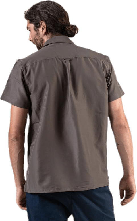 Field Shirt Green - Bild 2
