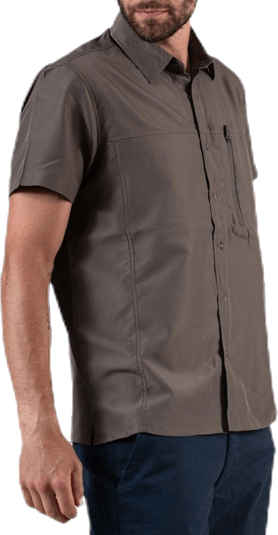 Field Shirt Green - Bild 3