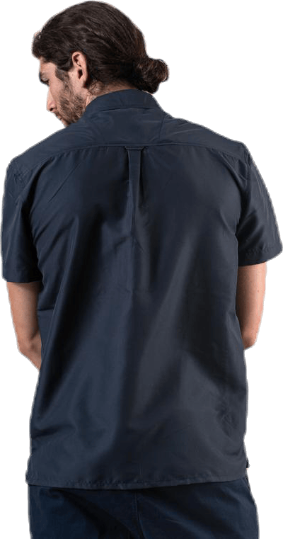 Field Shirt Blue - Bild 2