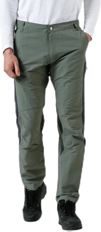 Hydro Pants Green