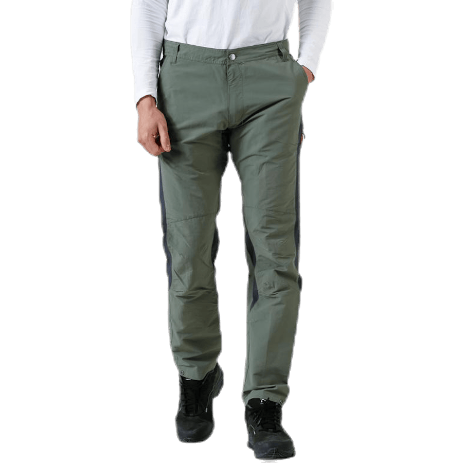 Hydro Pants Green
