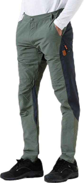 Hydro Pants Green - Bild 2