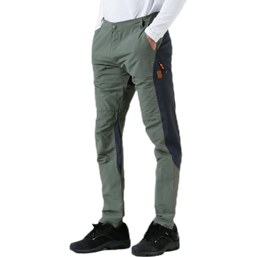 Hydro Pants Green - Bild 2