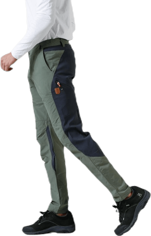 Hydro Pants Green - Bild 3