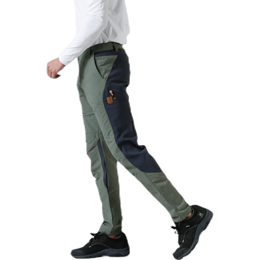 Hydro Pants Green - Bild 3