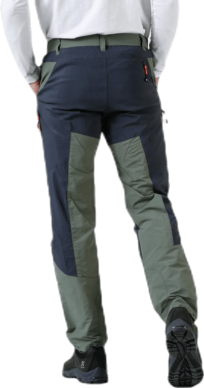 Hydro Pants Green - Bild 4