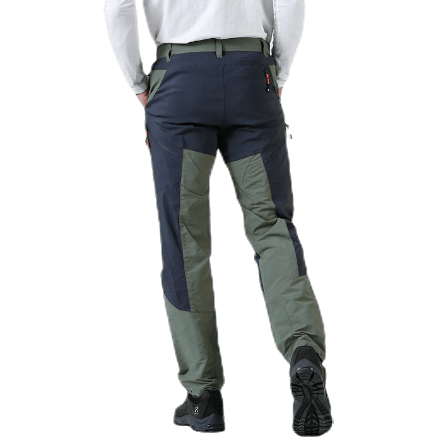 Hydro Pants Green - Bild 4