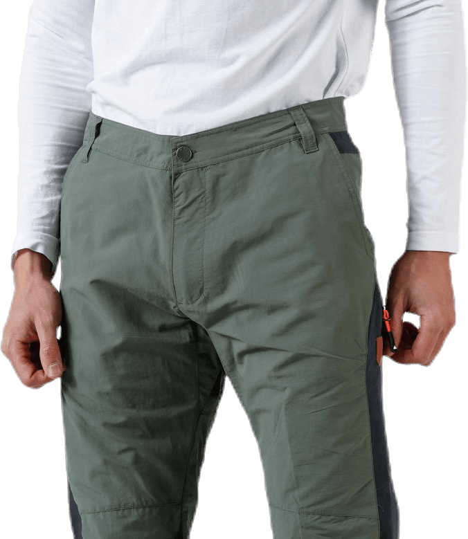 Hydro Pants Green - Bild 5