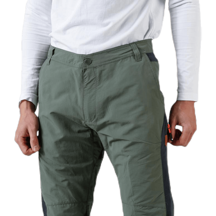 Hydro Pants Green - Bild 5