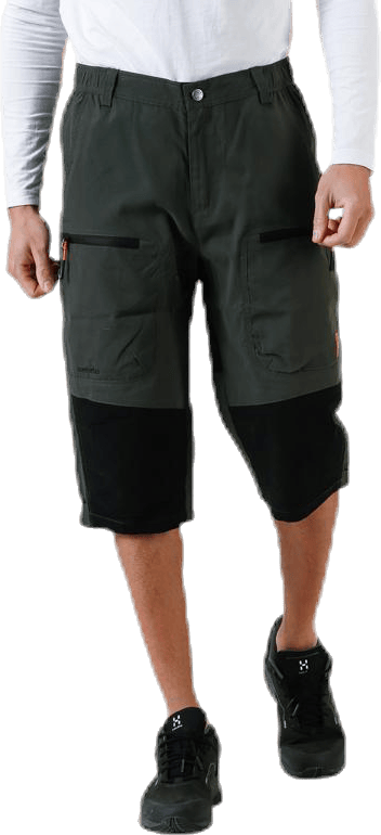 Hunter Pirat Green, Male, Apparels, Pants, Green, S