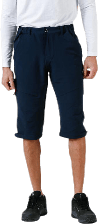 Florian Pirat Blue, Male, Kläder, Shorts, Blå, S