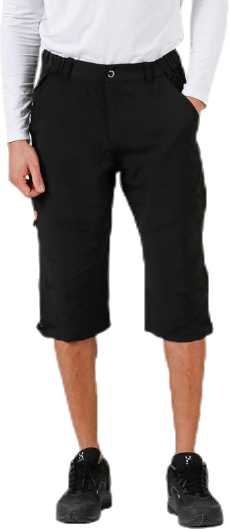Florian Pirat Black, Male, Apparels, Shorts, Black, XL