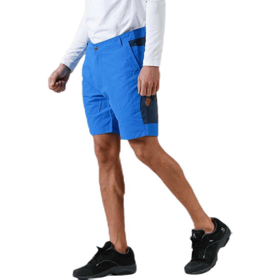 Hydro Shorts Blue - Bild 3