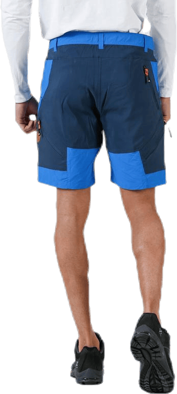 Hydro Shorts Blue - Bild 4