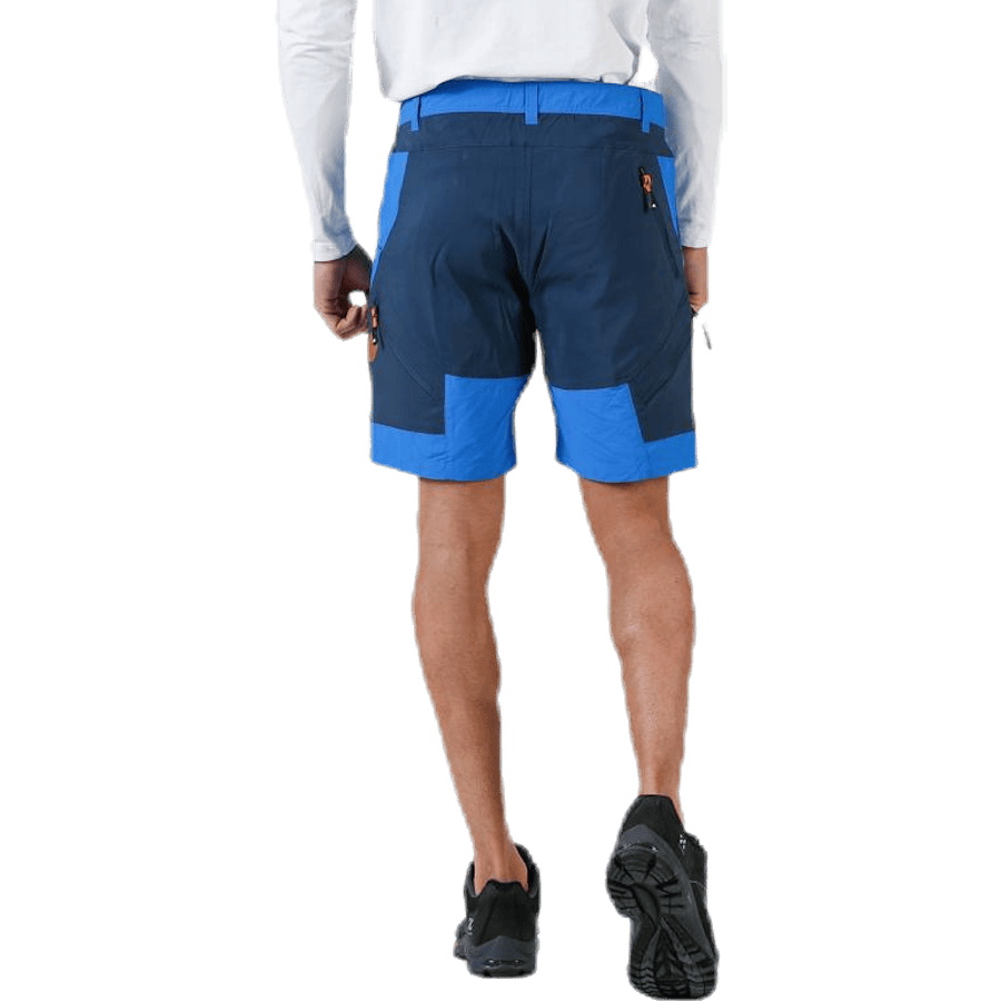 Hydro Shorts Blue - Bild 4