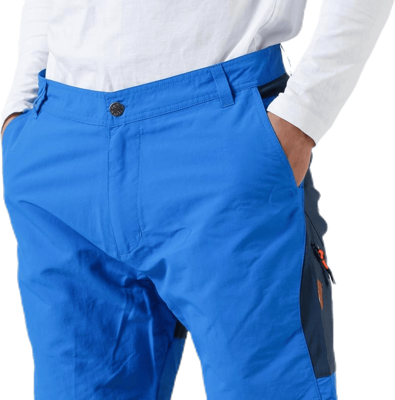 Hydro Shorts Blue - Bild 5