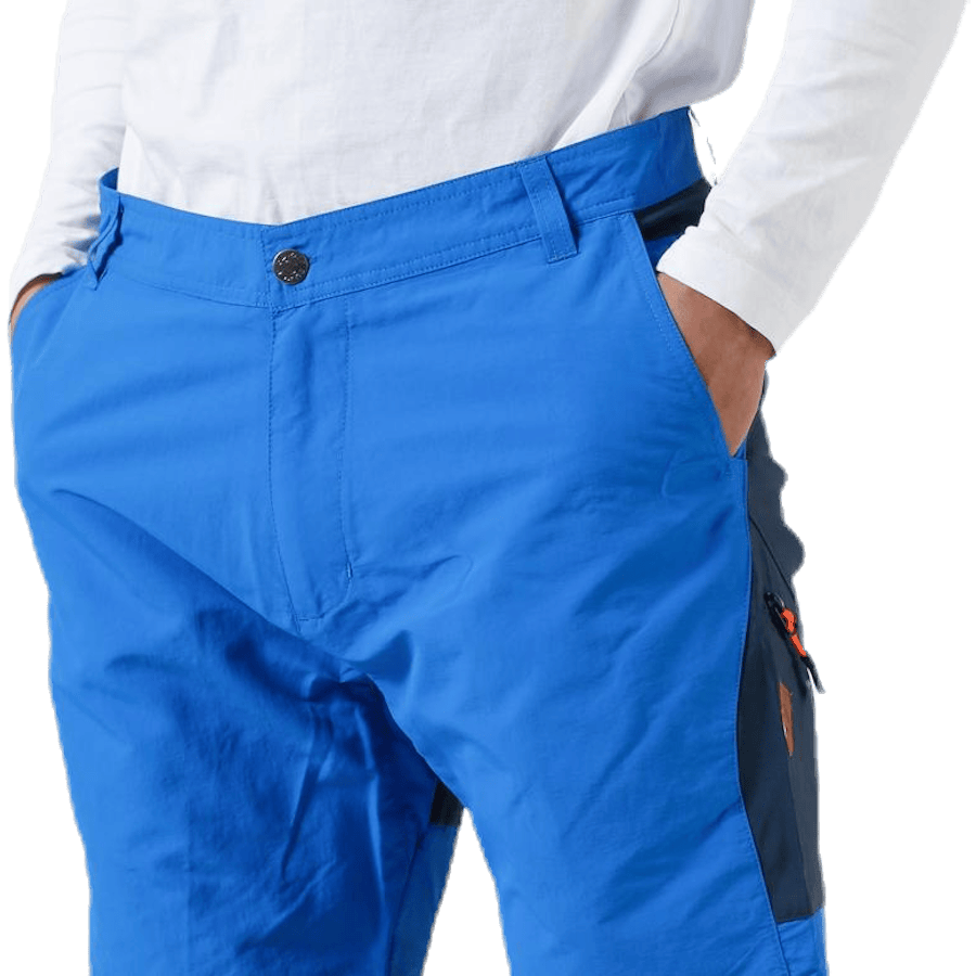 Hydro Shorts Blue - Bild 5