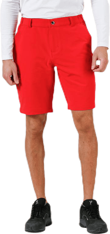 Harbour Shorts Red
