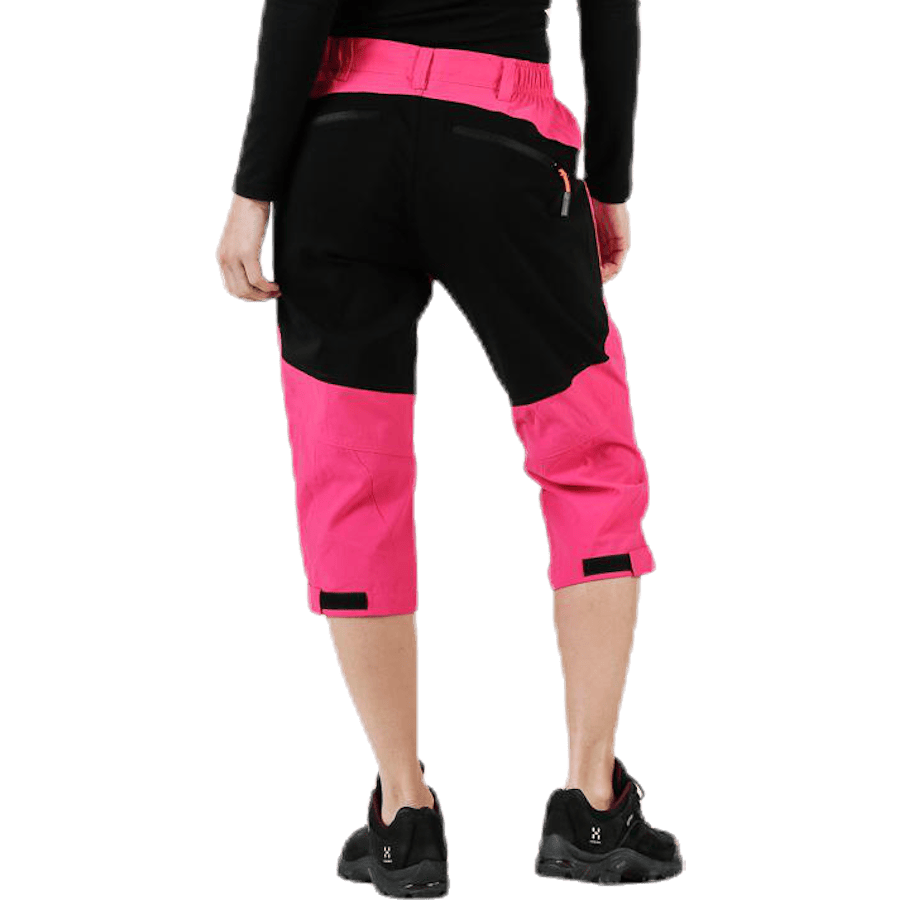 Hunter Pirat W Pink - Bild 2