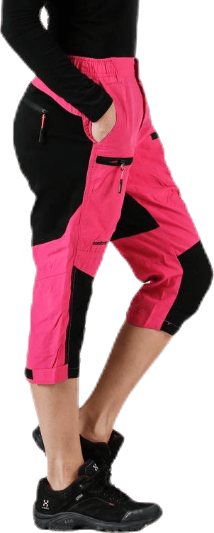 Hunter Pirat W Pink - Bild 3