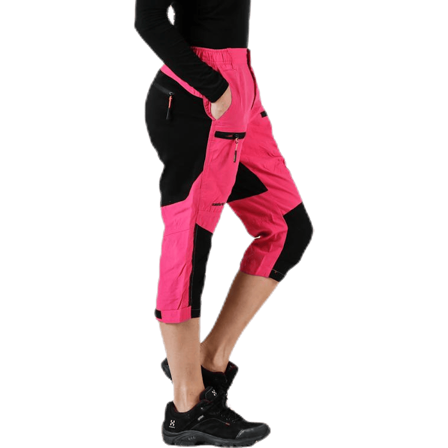 Hunter Pirat W Pink - Bild 3
