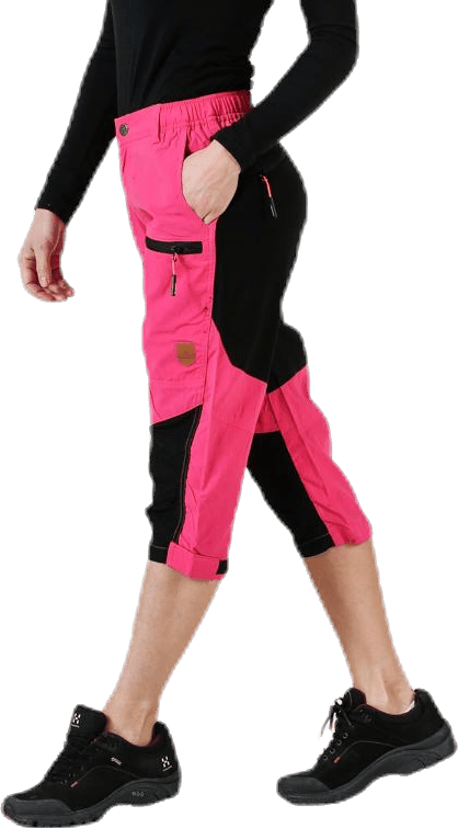 Hunter Pirat W Pink - Bild 4