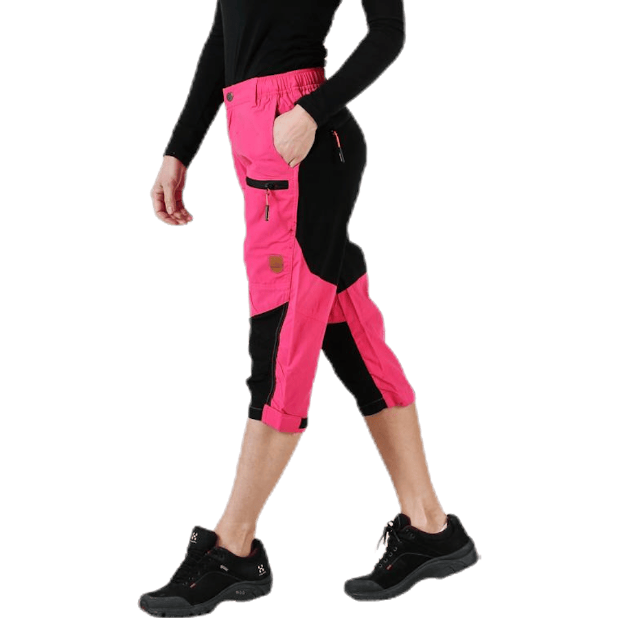 Hunter Pirat W Pink - Bild 4