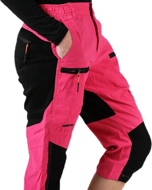 Hunter Pirat W Pink - Bild 5