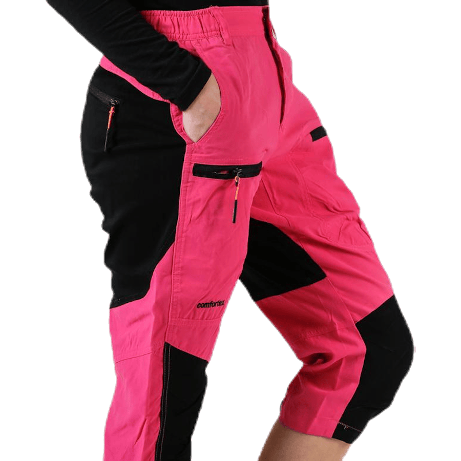 Hunter Pirat W Pink - Bild 5