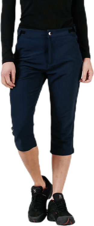 Frances Pirate Blue, Female, Apparels, Pants, Blue, 42