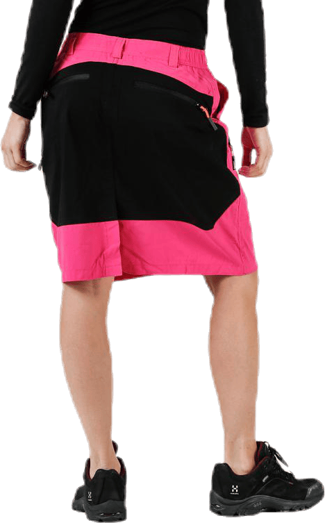 Hunter Skort W Pink - Bild 2
