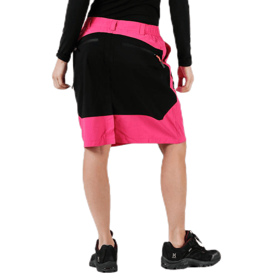 Hunter Skort W Pink - Bild 2