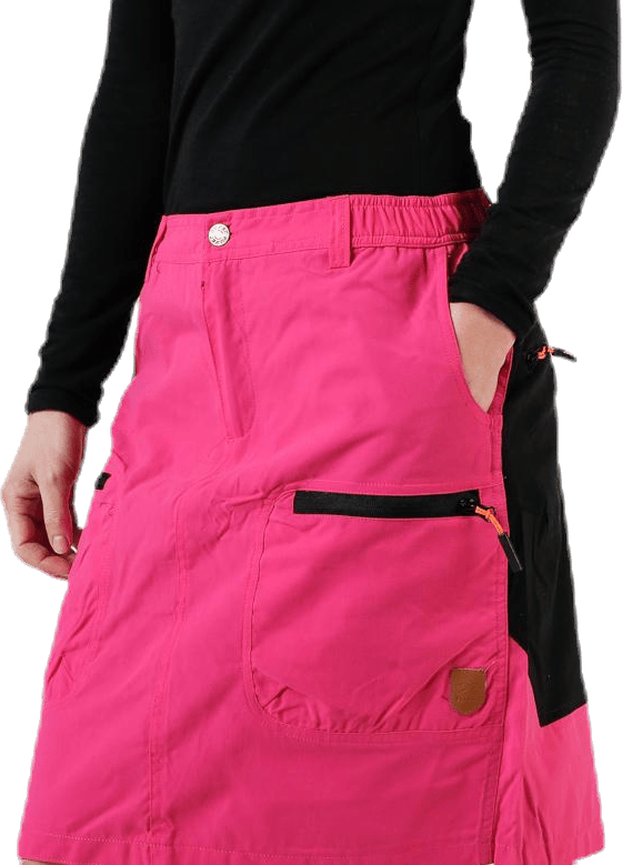 Hunter Skort W Pink - Bild 5