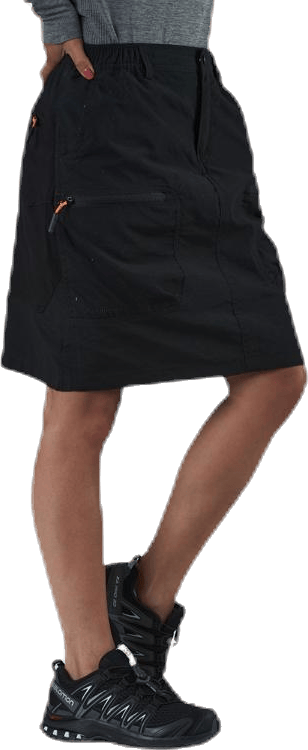 Hunter Skort W Black - Bild 2