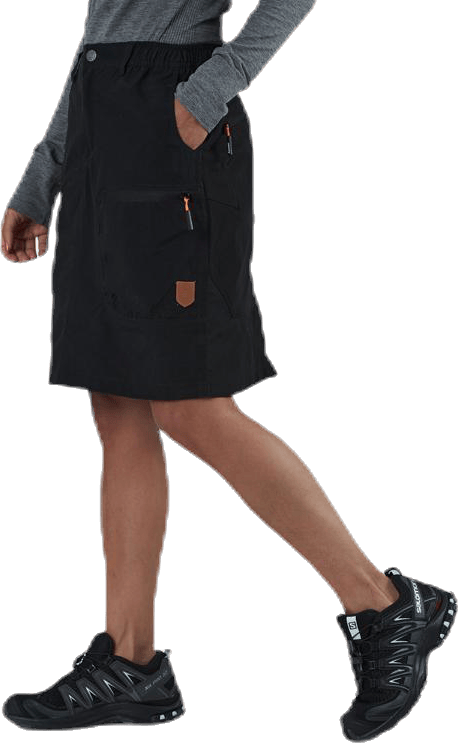 Hunter Skort W Black - Bild 4