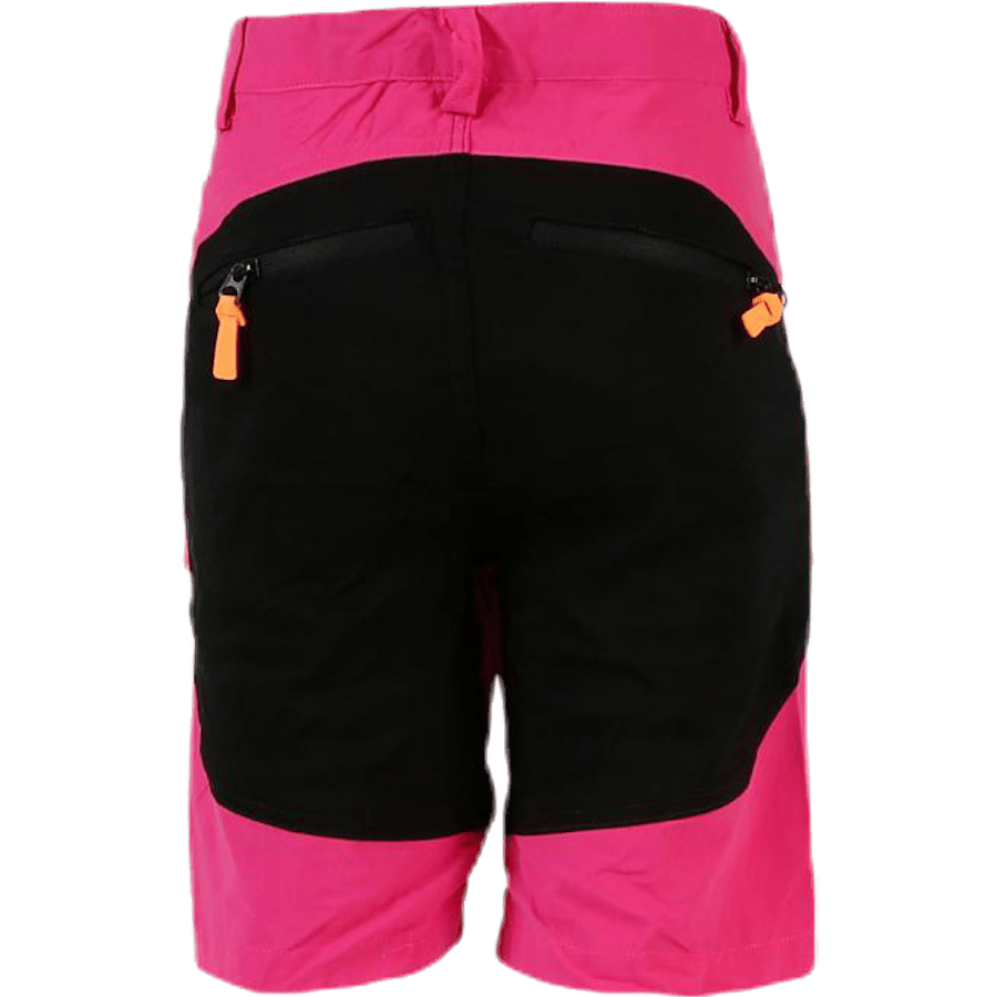 Hunter Shorts Junior Pink - Bild 3