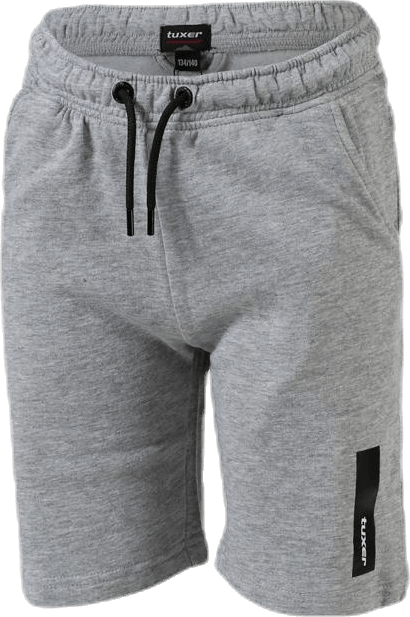 Urban Shorts Jr Grey, Unisex, Apparels, Shorts, Grey, 134/140